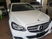White 2014 Mercedes-Benz E300 Sedan - Pre-Owned Luxury Car for sale