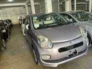 Toyota Passo 2014 Pink for sale