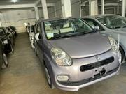 Toyota Passo 2014 Pink for sale