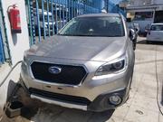 2015 Subaru Outback Gray - Used SUV for Sale for sale
