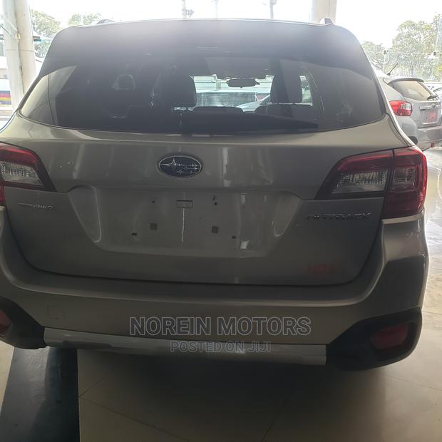 Used 2015 Subaru Outback in Gold: Affordable, Reliable, and Adventure-Ready