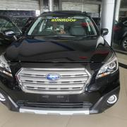 2015 Subaru Outback in Black - Affordable Pre-owned for sale