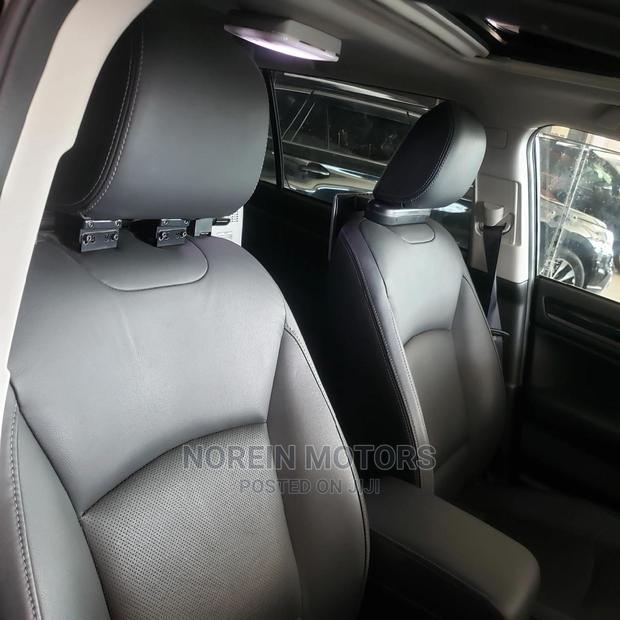 2015 Subaru Outback in Black - Affordable Pre-owned