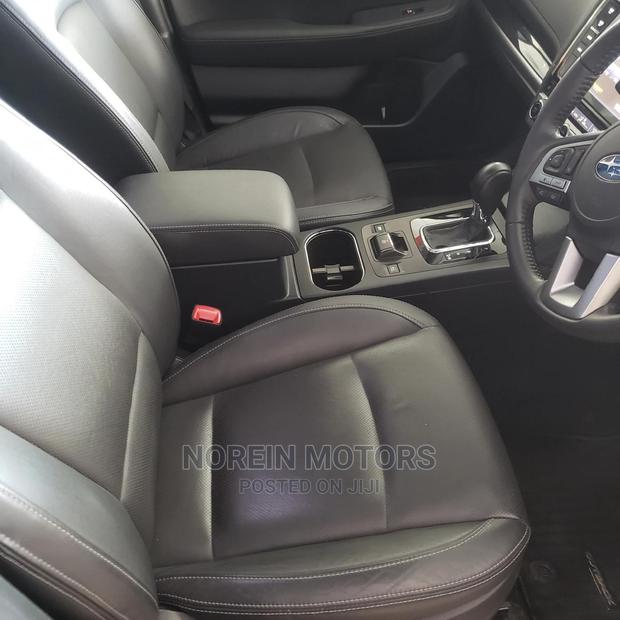 2015 Subaru Outback in Black - Affordable Pre-owned