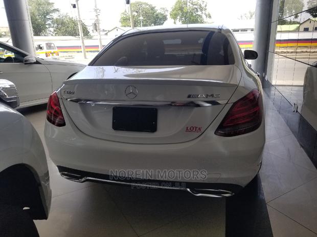 2015 Mercedes-Benz E250 in White - Stylish Sedan