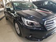 Matt Black 2015 Subaru Legacy: Elegance Meets Performance for sale