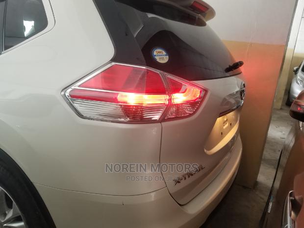 Used 2014 Nissan X-Trail SV Premium White Available