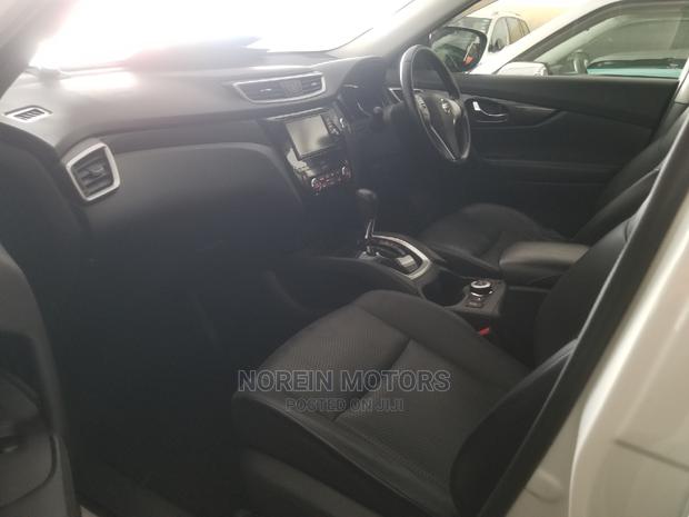 Used 2014 Nissan X-Trail SV Premium White Available