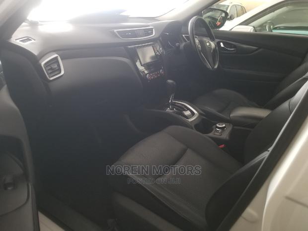 Used 2014 Nissan X-Trail SV Premium White Available