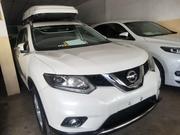 Used 2014 Nissan X-Trail SV Premium White Available for sale