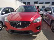 Used 2014 Mazda CX-5 Burgundy for Sale for sale