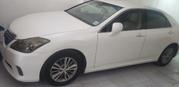 Excellent Condition 2014 Toyota Crown White - Used Car for Sale for sale