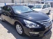 2014 Blue Nissan Teana Sedan - Premium Used Car for Sale for sale
