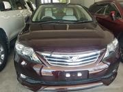 Used 2014 Toyota Allion Brown - Excellent Condition Sedan for sale