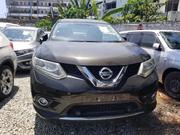 2014 Nissan X-Trail SV Premium Gray: The Perfect SUV for All Your Needs for sale