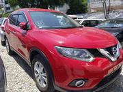 2014 Nissan X-Trail SV Premium Red SUV - Pre-owned Car for sale