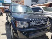 Land Rover Discovery 2014 in Matt Black - Premium Pre-owned SUV for sale