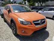 Used Subaru XV 2014: Top-Notch, Budget-Friendly, and Ready to Roll for sale