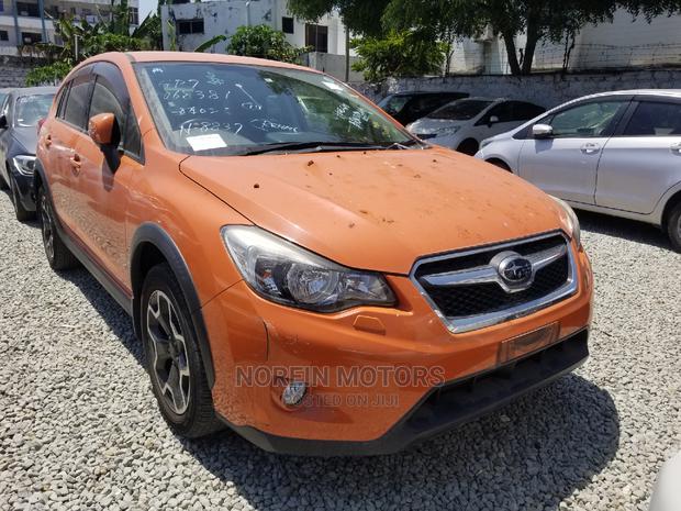 Used Subaru XV 2014: Top-Notch, Budget-Friendly, and Ready to Roll