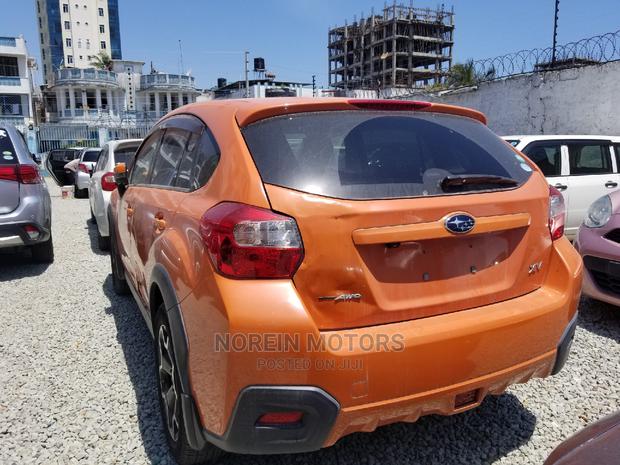 Used Subaru XV 2014: Top-Notch, Budget-Friendly, and Ready to Roll