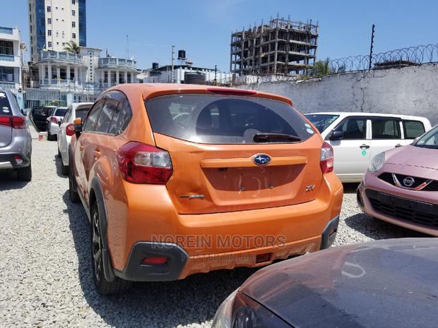 Used Subaru XV 2014: Top-Notch, Budget-Friendly, and Ready to Roll