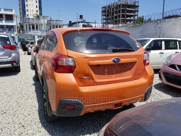 Used Subaru XV 2014: Top-Notch, Budget-Friendly, and Ready to Roll