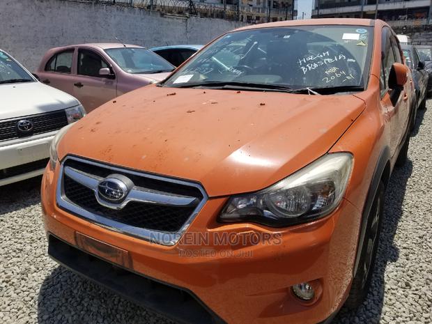 Used Subaru XV 2014: Top-Notch, Budget-Friendly, and Ready to Roll