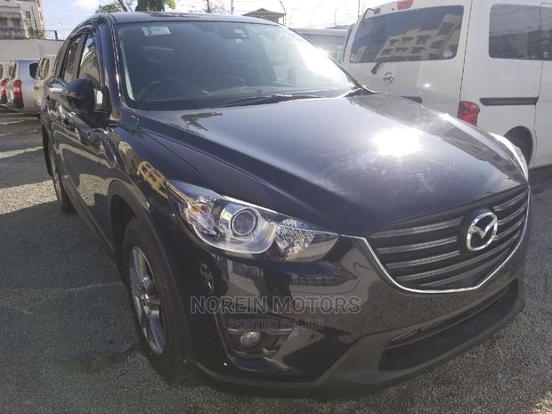 Used 2014 Mazda CX-5 Matt Black SUV - Powerful, stylish, and efficient. Ideal for adventur