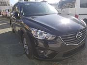 Used 2014 Mazda CX-5 Matt Black SUV - Powerful, stylish, and efficient. Ideal for adventur for sale