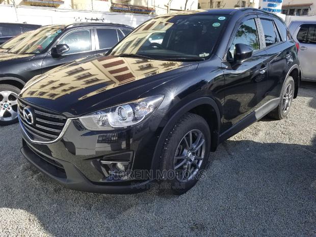 Used 2014 Mazda CX-5 Matt Black SUV - Powerful, stylish, and efficient. Ideal for adventur