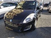 2015 Suzuki Swift Matt Black - Stylish and Economical for sale