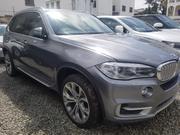 High-Quality 2014 BMW X5 in Gray - Pre-Owned Luxury SUV for sale