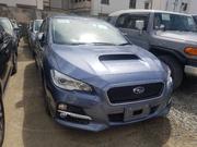 2015 Subaru Levorg Gray - Pre-owned with Style for sale