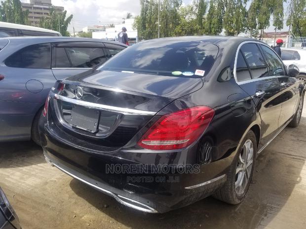 2015 Mercedes-Benz C200 Black Edition Luxury Sedan - Available Now