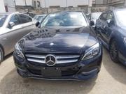 2015 Mercedes-Benz C200 Black Edition Luxury Sedan - Available Now for sale