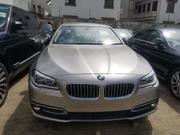 2014 BMW 530i Sedan in Brown - Used Car for Sale for sale
