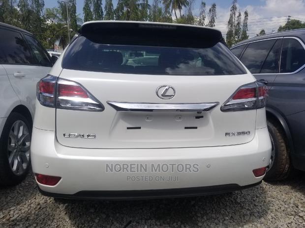2014 Lexus RX Pearl Edition - Used Luxury SUV