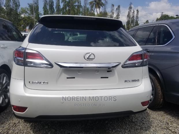2014 Lexus RX Pearl Edition - Used Luxury SUV