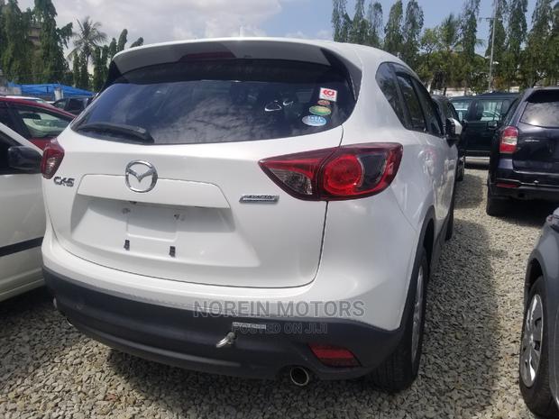 Great Deal on 2014 Mazda CX-5 Pearl - Used Compact SUV