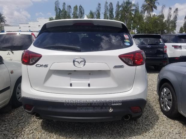 Great Deal on 2014 Mazda CX-5 Pearl - Used Compact SUV