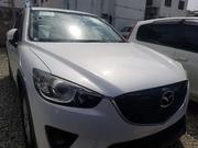 Great Deal on 2014 Mazda CX-5 Pearl - Used Compact SUV for sale