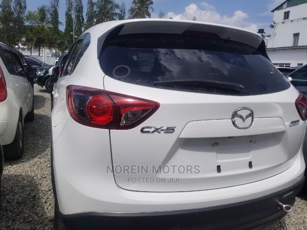 Great Deal on 2014 Mazda CX-5 Pearl - Used Compact SUV