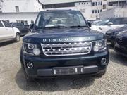Green 2014 Land Rover Discovery - Powerful Off-Roader for sale