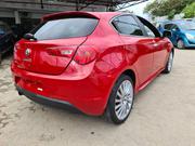 Alfa Romeo 2600 2014 Red for sale