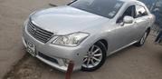 New 2011 Toyota Crown - Premium Silver Sedan Available for sale
