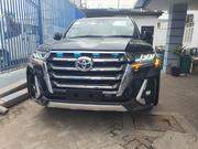 2016 Toyota Land Cruiser Prado 3.0 D-4D (190 Hp) 7 Seater Black - Luxury Edition for sale
