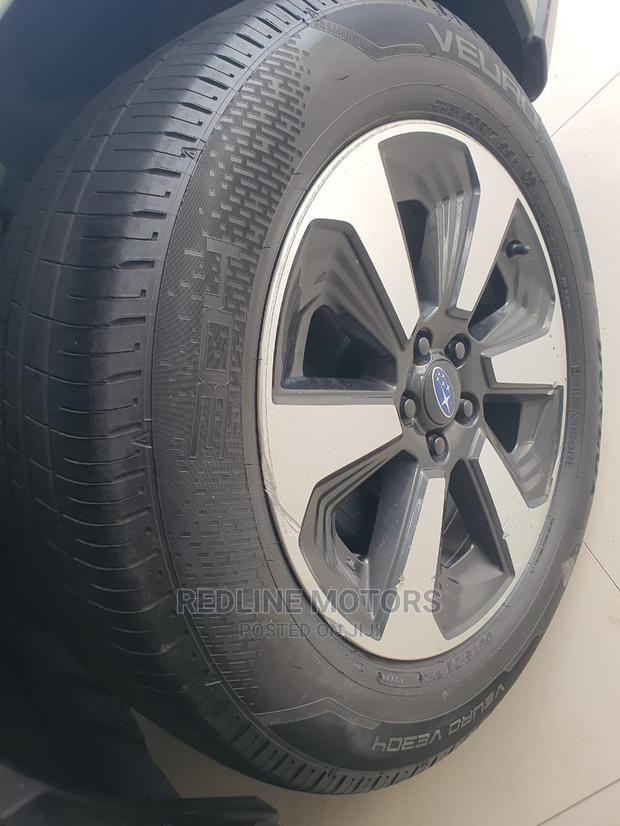 2016 Subaru Forester - Gray, Used Car Available