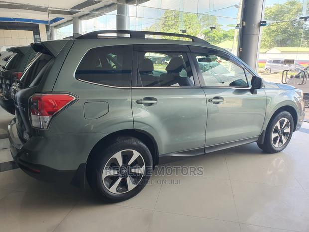 2016 Subaru Forester - Gray, Used Car Available