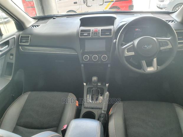 2016 Subaru Forester - Gray, Used Car Available