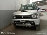 Suzuki Jimny 2015 White for sale